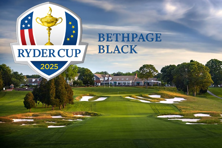 Ryder Cup 2025 for 2