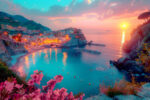Sardinia Italy