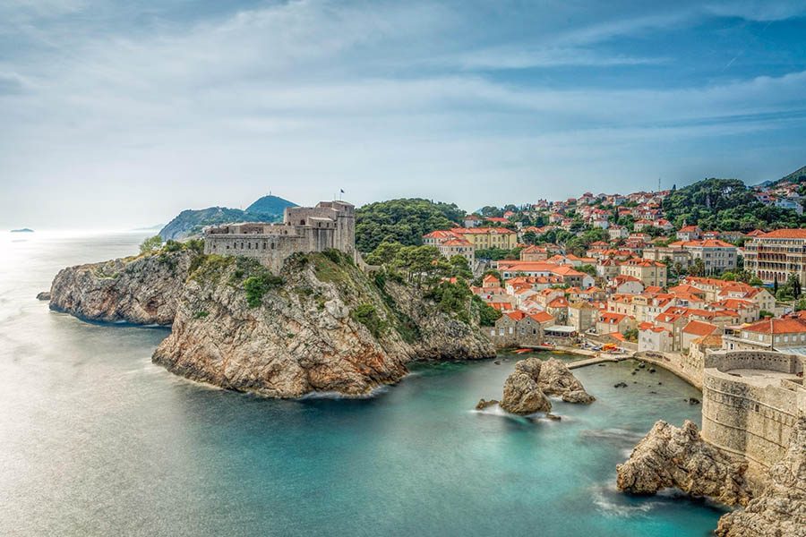 Croatia Cruise for 2