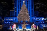 D1056 Lga Us New York Holiday Spectacular Image05