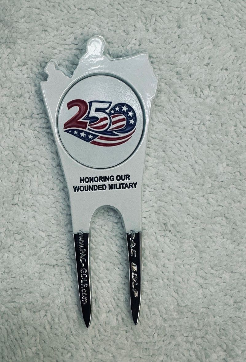 Divot Tool 250 800 Divot Tool 250 - Image 1
