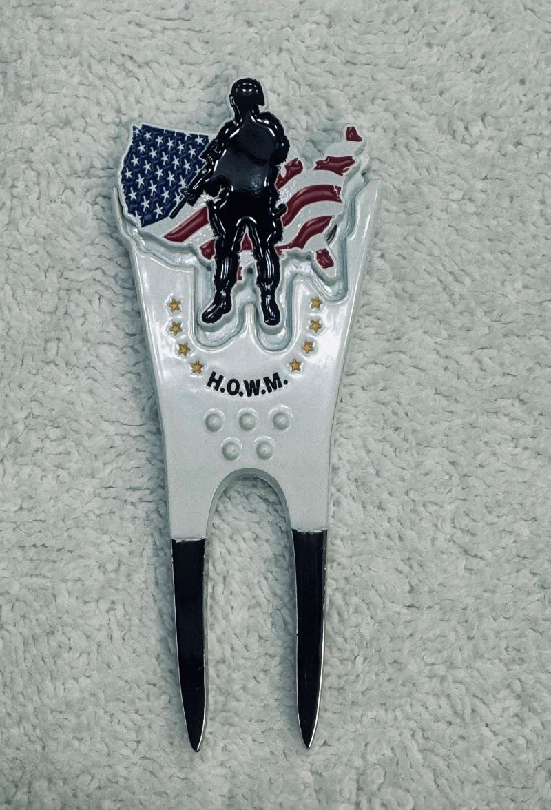 Divot Tool 800 Divot Tool - Image 1
