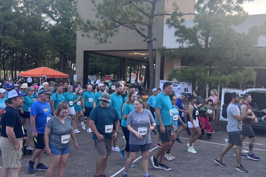 Military Heros Run